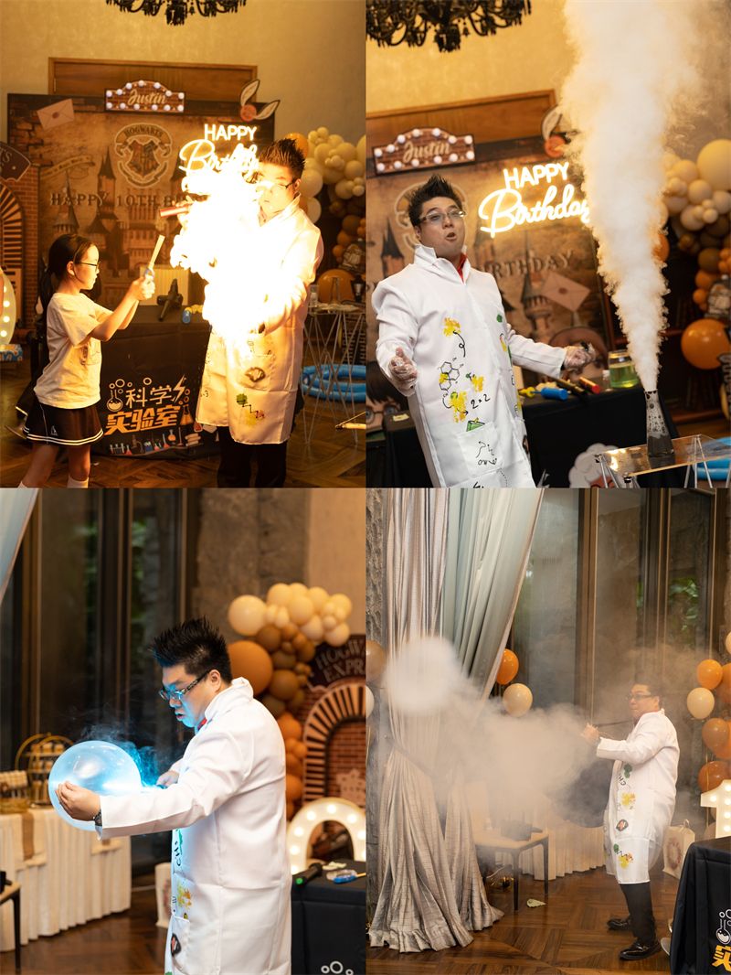 Science show